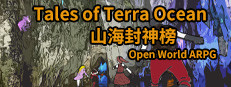 Tales of Terra Ocean Open World ARPG