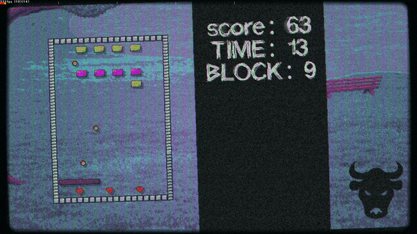 Скриншот из Meekanoid