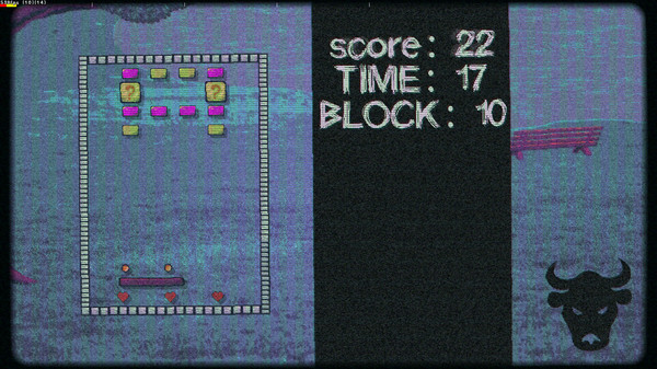Скриншот из Meekanoid