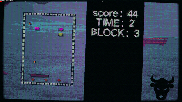 Скриншот из Meekanoid