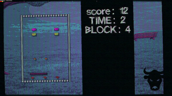 Скриншот из Meekanoid
