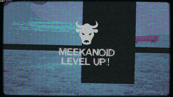 Скриншот из Meekanoid