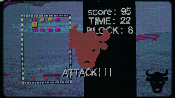 Скриншот из Meekanoid