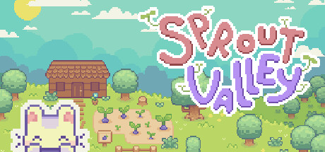 Sprout Valley Cover Image