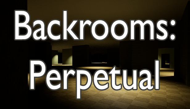 The Backrooms Emulator ― Perchance Generator