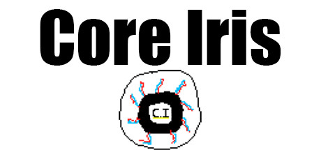 Core Iris banner