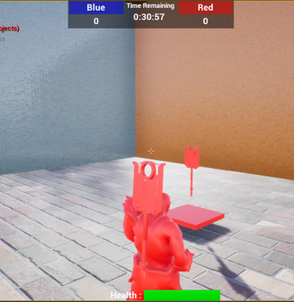 Скриншот из Project Plasma