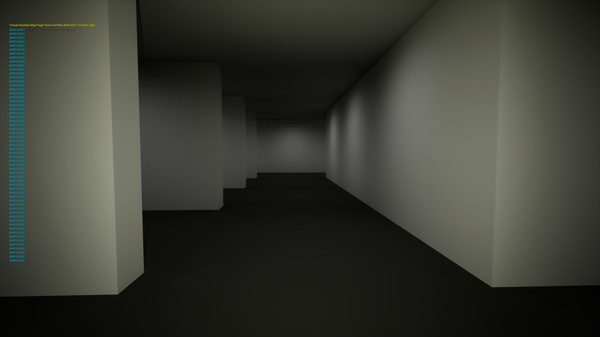 Скриншот из Annum