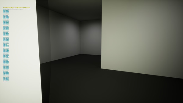 Скриншот из Annum