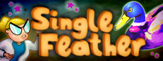 Single Feather