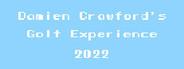 Damien Crawford's Golf Experience 2022