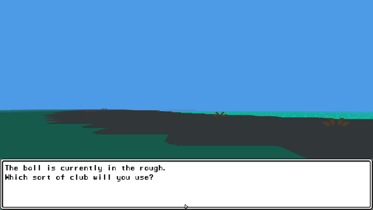 Damien Crawford's Golf Experience 2022 #5