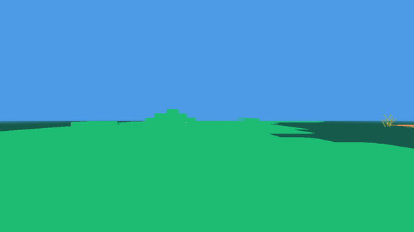 Скриншот из Damien Crawford's Golf Experience 2022