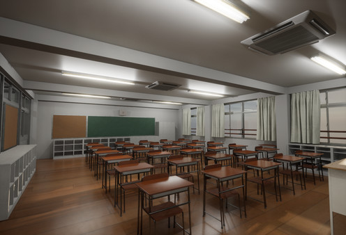 Class Five Memorial GAMEfor windows and Linux 1