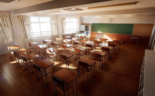 Class Five Memorial GAME game for windows Pc 1