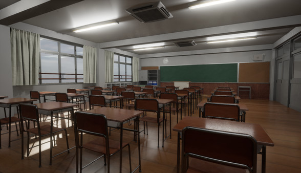 Class Five Memorial GAME game for Linux 1