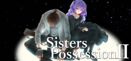 Sisters_Possession2 steam charts