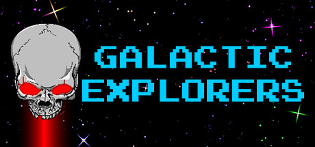 Galactic Explorers banner image