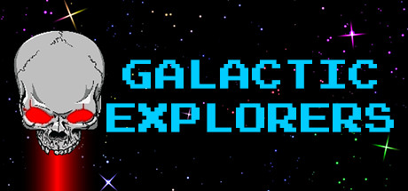 Image for Galactic Explorers