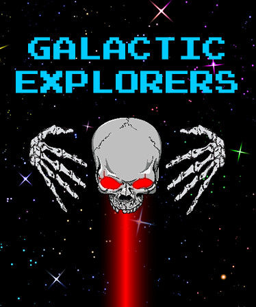 Galactic Explorers