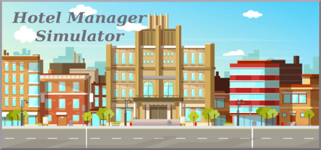 Hotel Manager Simulator steam charts