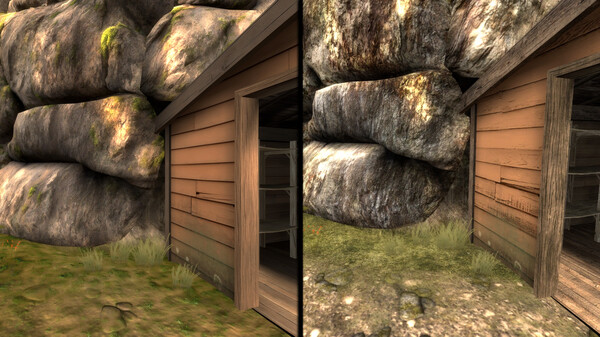 Fistful of Frags: Retextured for steam Fistful of Frags: Retextured for steam