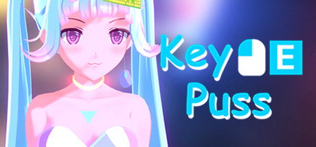 Key Puss Cover Image