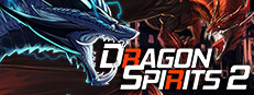 Dragon Spirits 2