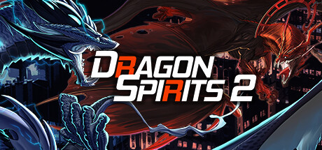 Dragon Spirits 2 Cover Image