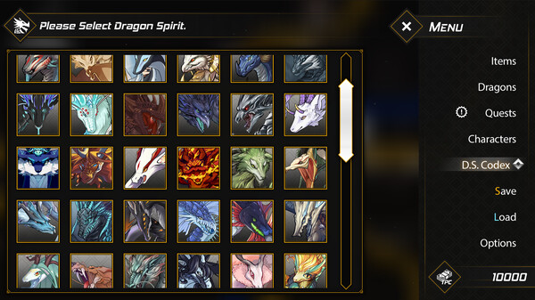 Dragon Spirits 2