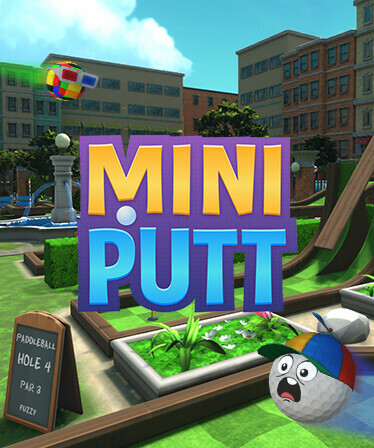 Mini Putt