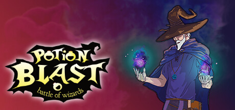 Potion Blast : Battle of Wizards