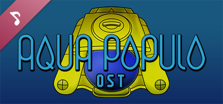 Aqua Populo OST banner image