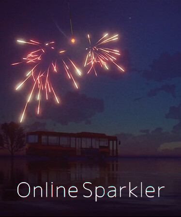Online Sparkler