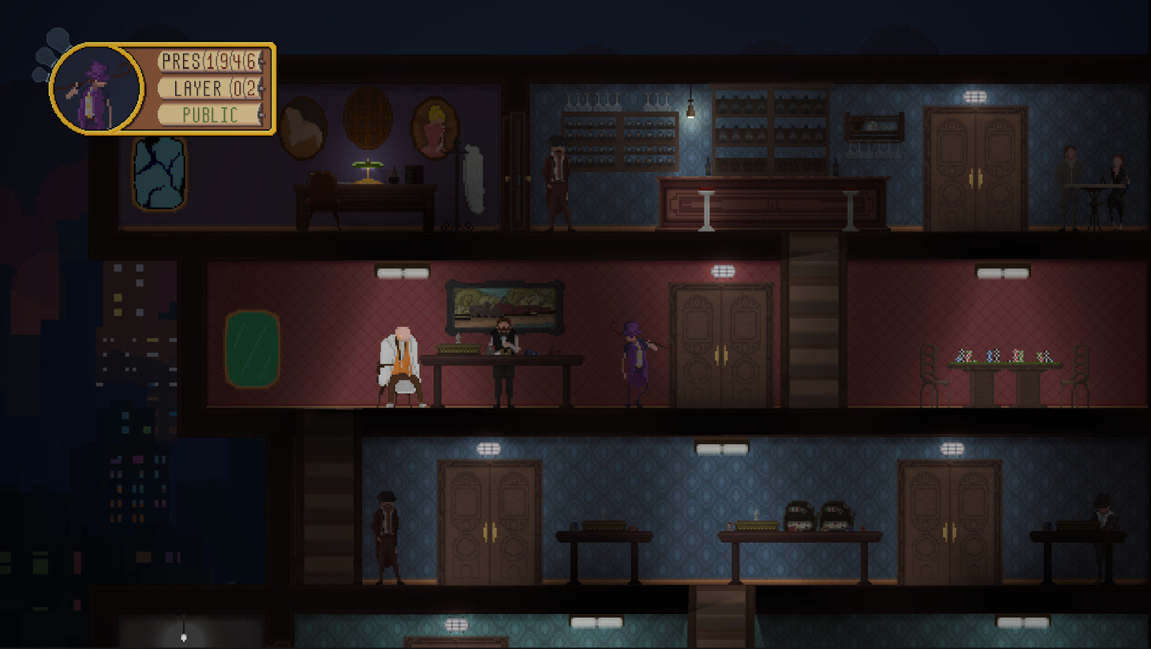 Rolando The Majestic screenshot 1