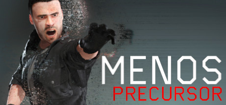 MENOS: PRECURSOR Cover Image