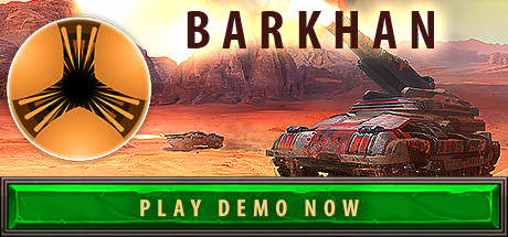 Barkhan Cover Image