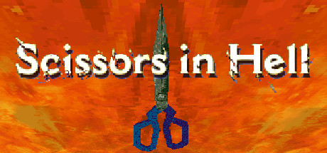 Scissors in Hell