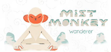 Mist Monkey: wanderer