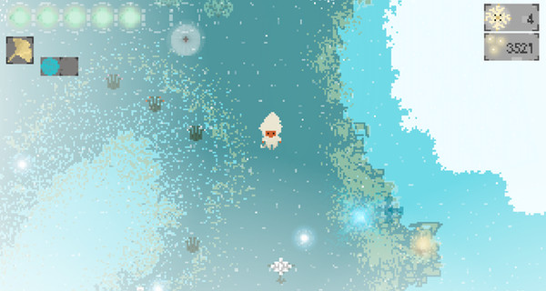 Скриншот из Mist Monkey: wanderer