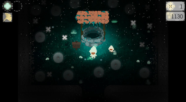 Скриншот из Mist Monkey: wanderer