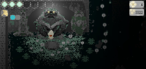 Скриншот из Mist Monkey: wanderer