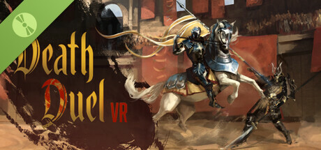 Death Duel VR Demo