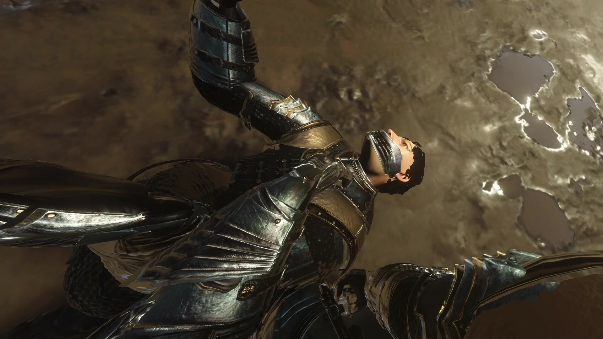 Death Duel VR Demo #4