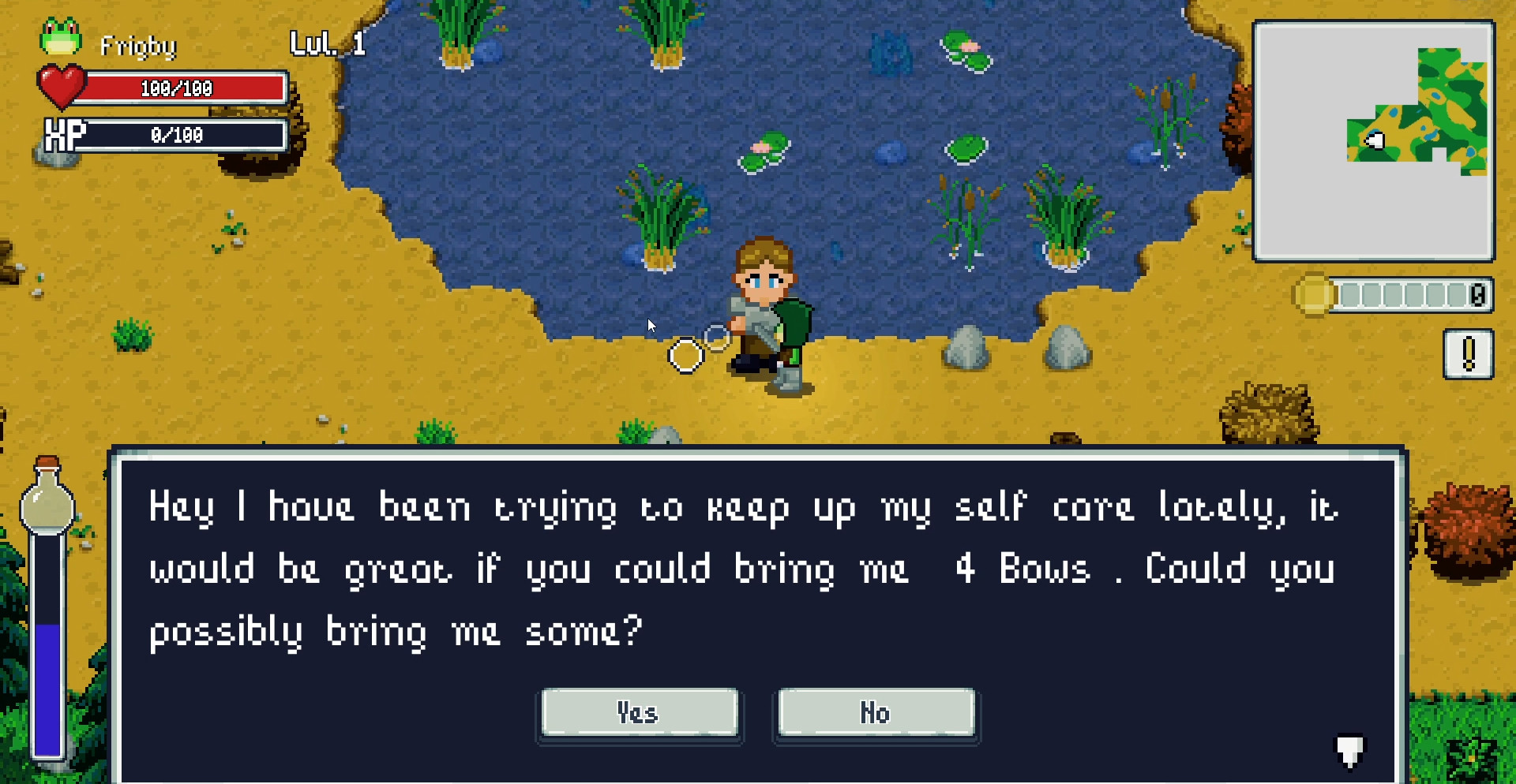 Pixelworld On Steam