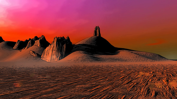 The Last Secretfor windows and Linux 1