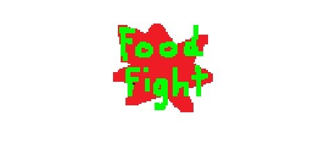 Food Fight Cover Image