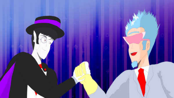 Foot Fetish Fortress VolTitan Vs. The Jundoh Empire Vol.2for windows and Linux 1