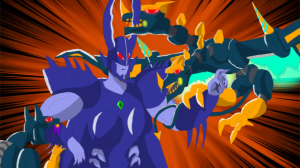 Foot Fetish Fortress VolTitan Vs. The Jundoh Empire Vol.2 game for windows Pc 1