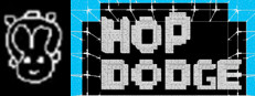 HopDodge 게임 이미지
